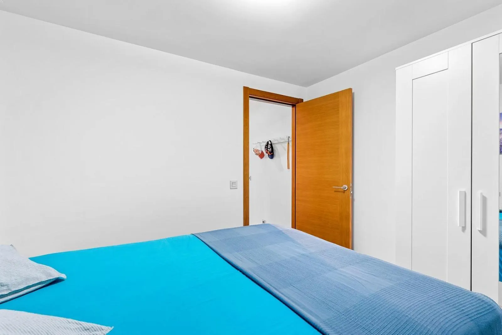 Casa Aneta Apartment La Tejita
