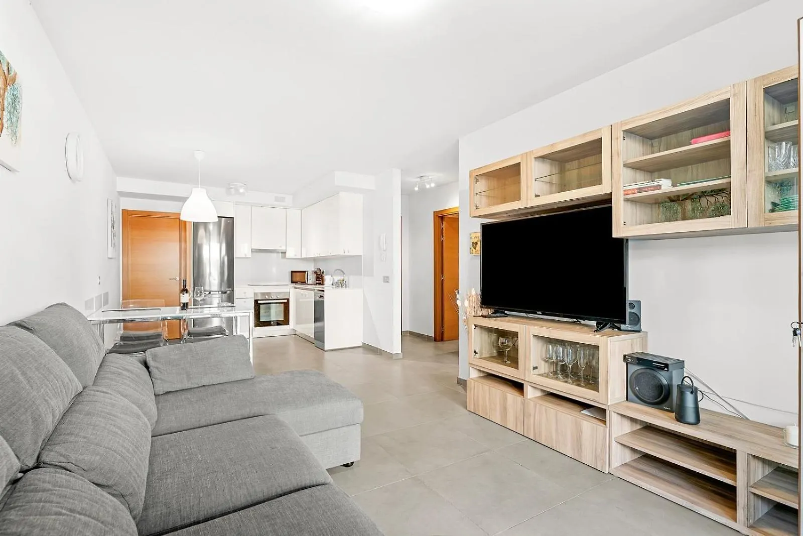 Casa Aneta Apartment La Tejita Spain