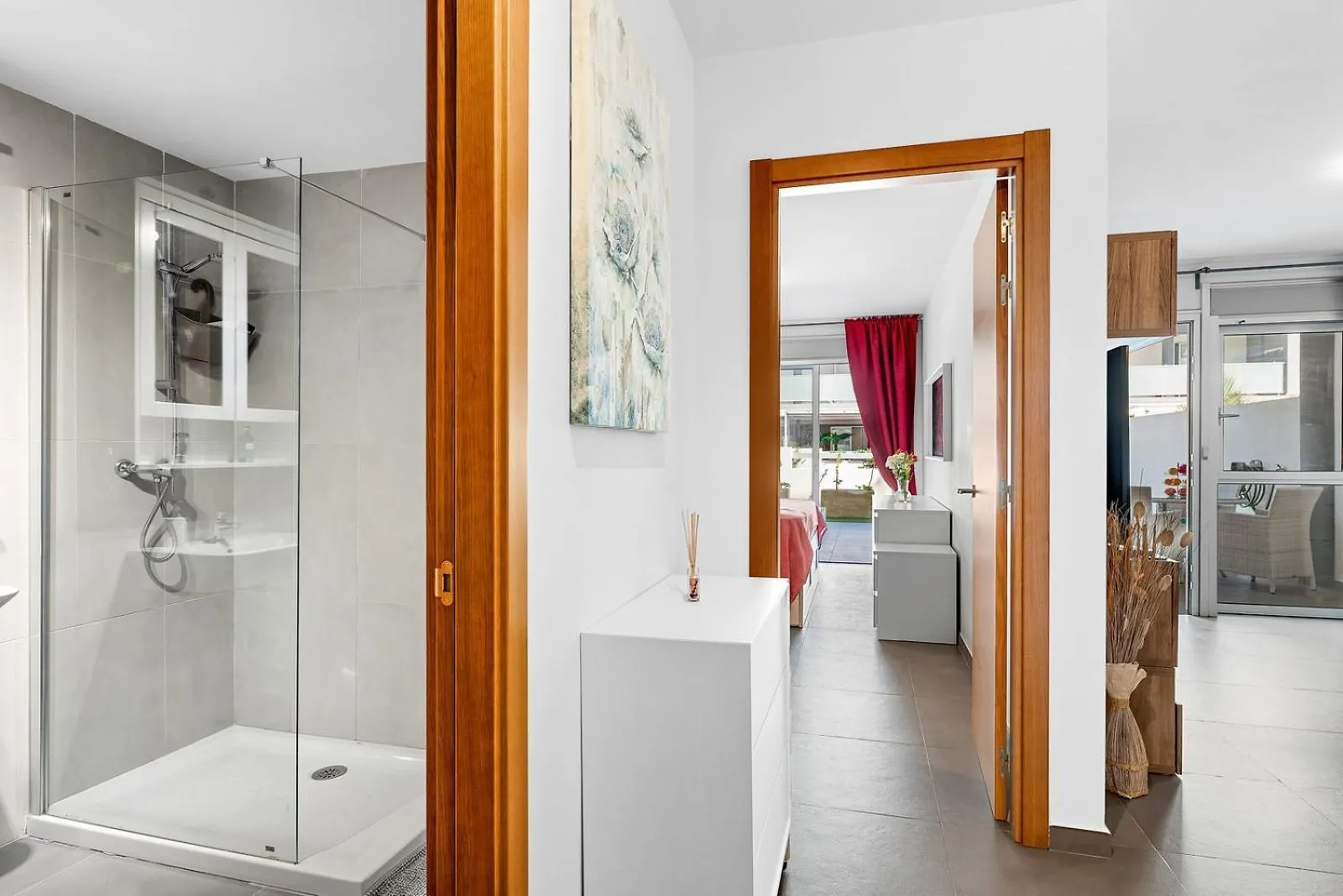 Casa Aneta Apartment La Tejita Spain
