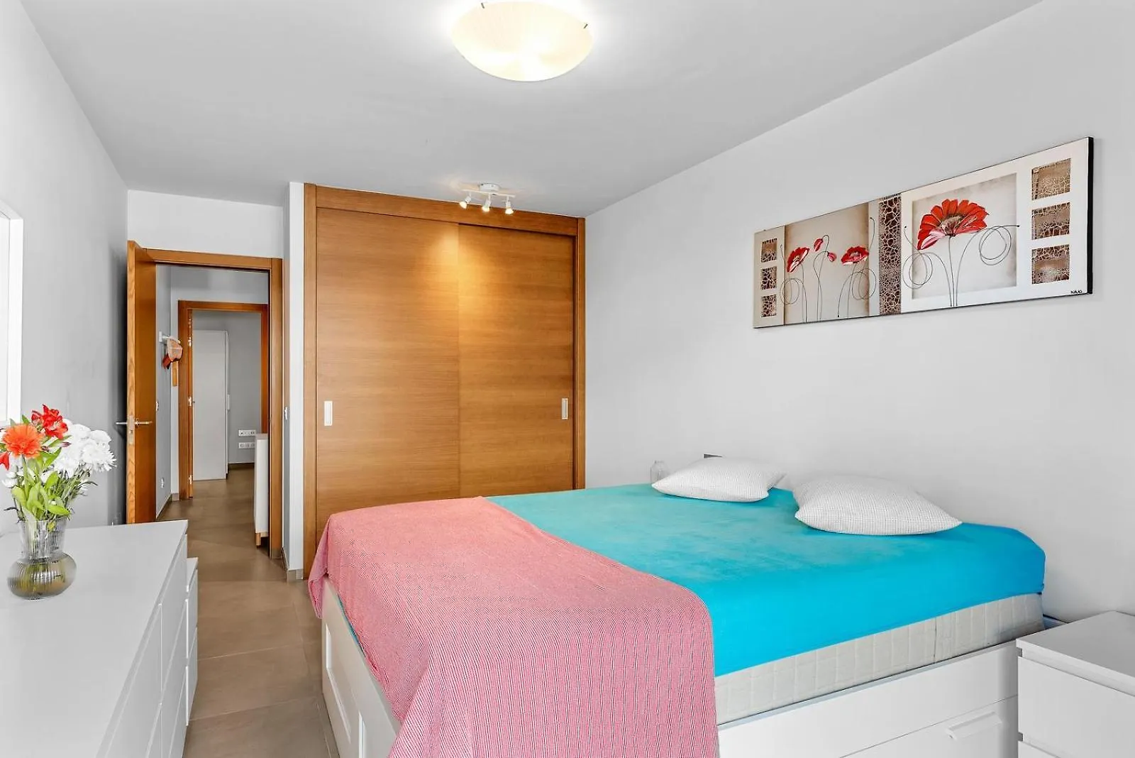 Casa Aneta Apartment La Tejita