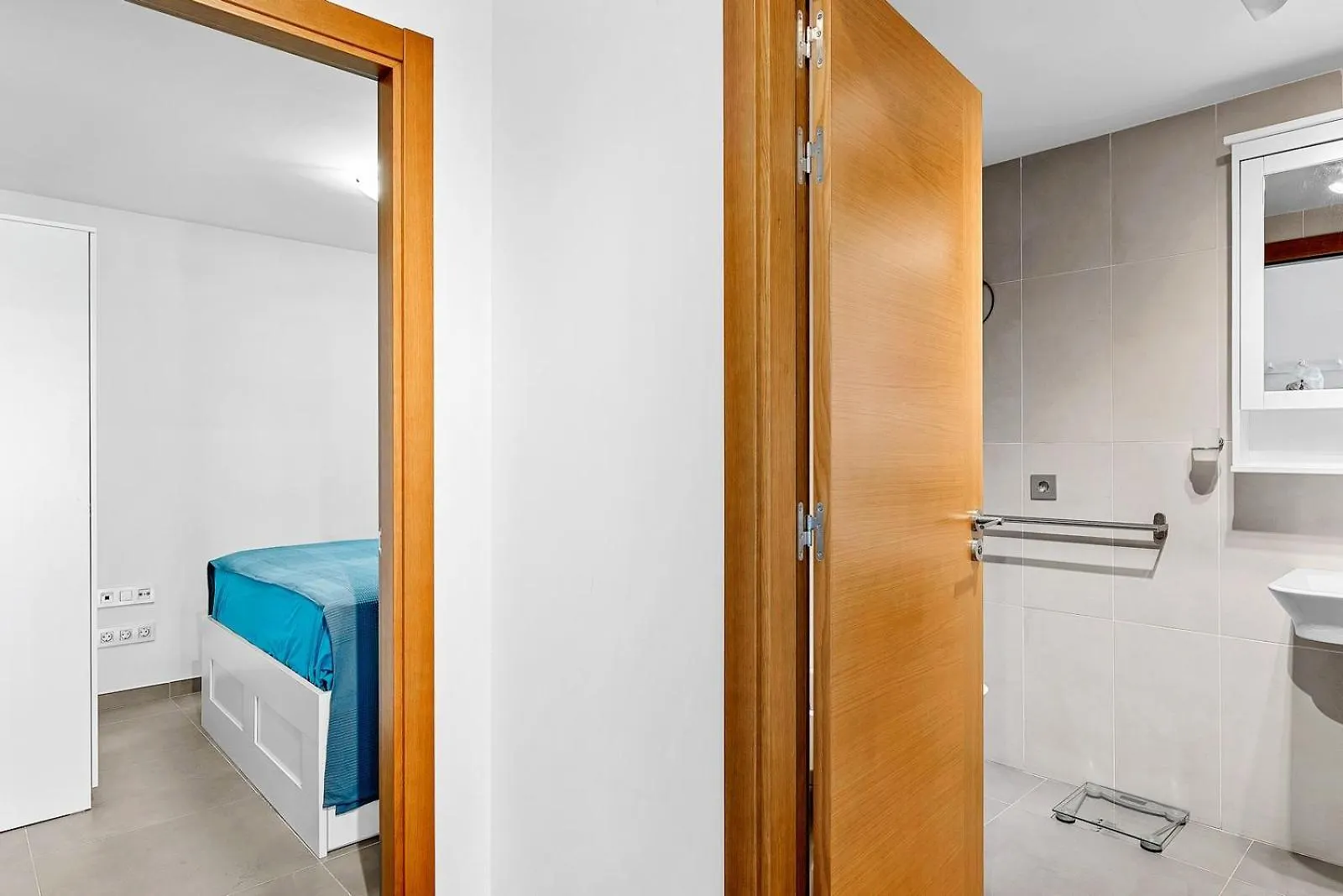 Casa Aneta Apartment La Tejita