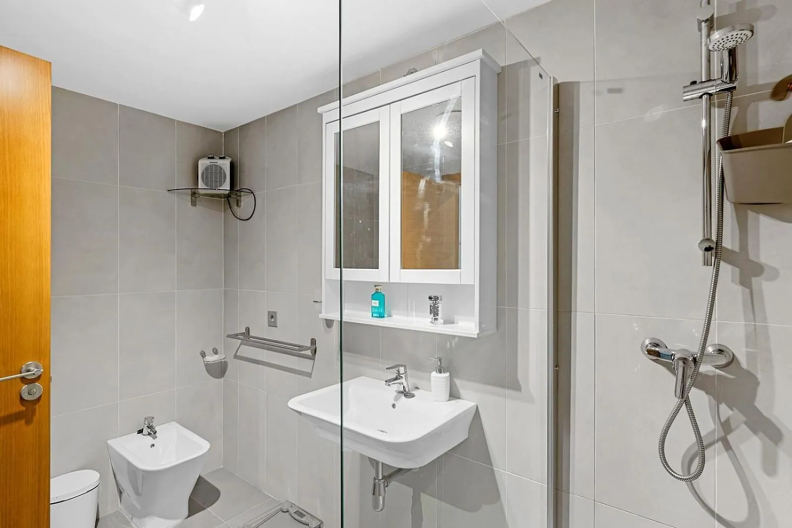 Apartmán Casa Aneta La Tejita