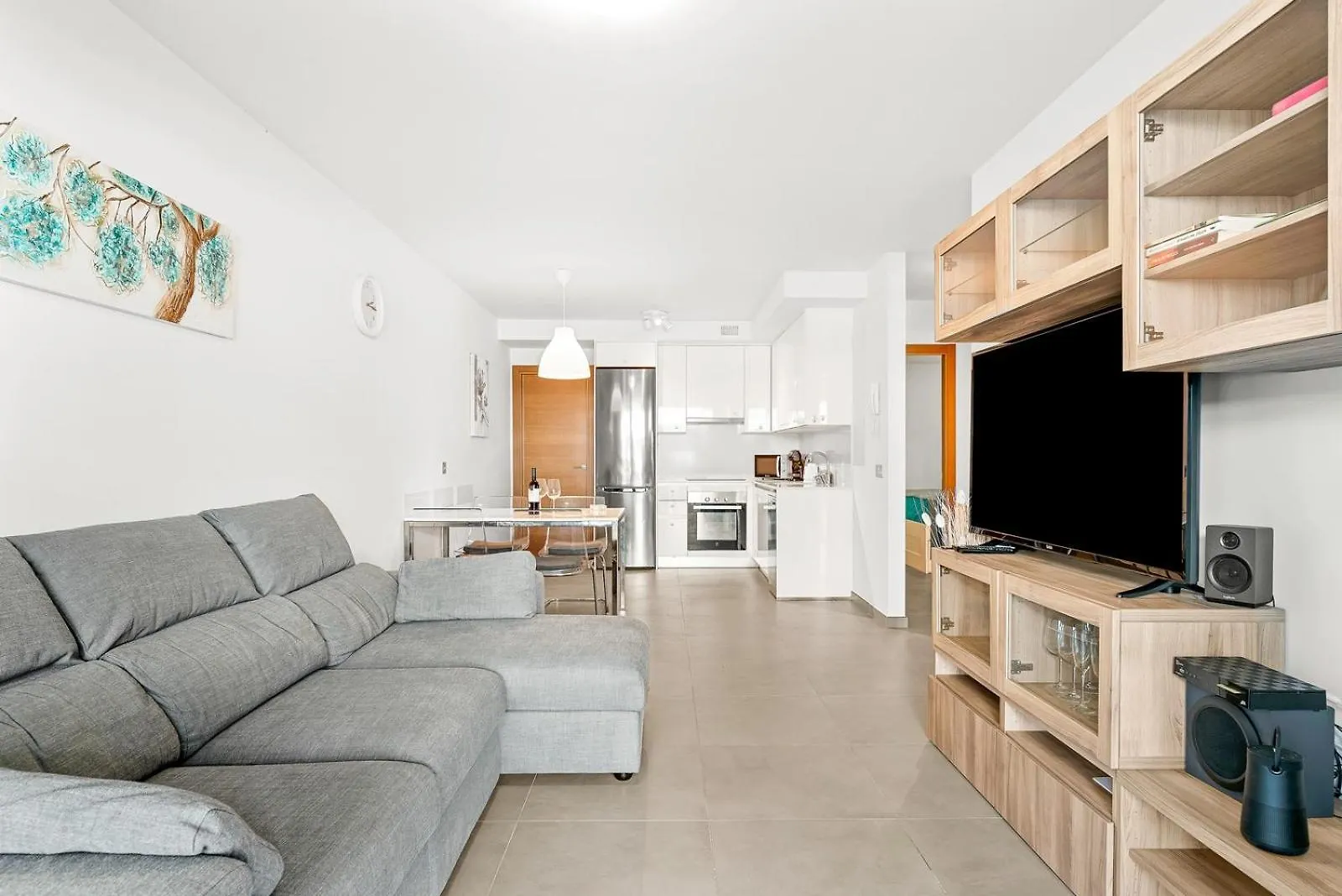 Casa Aneta Apartment La Tejita 0*,  Spain
