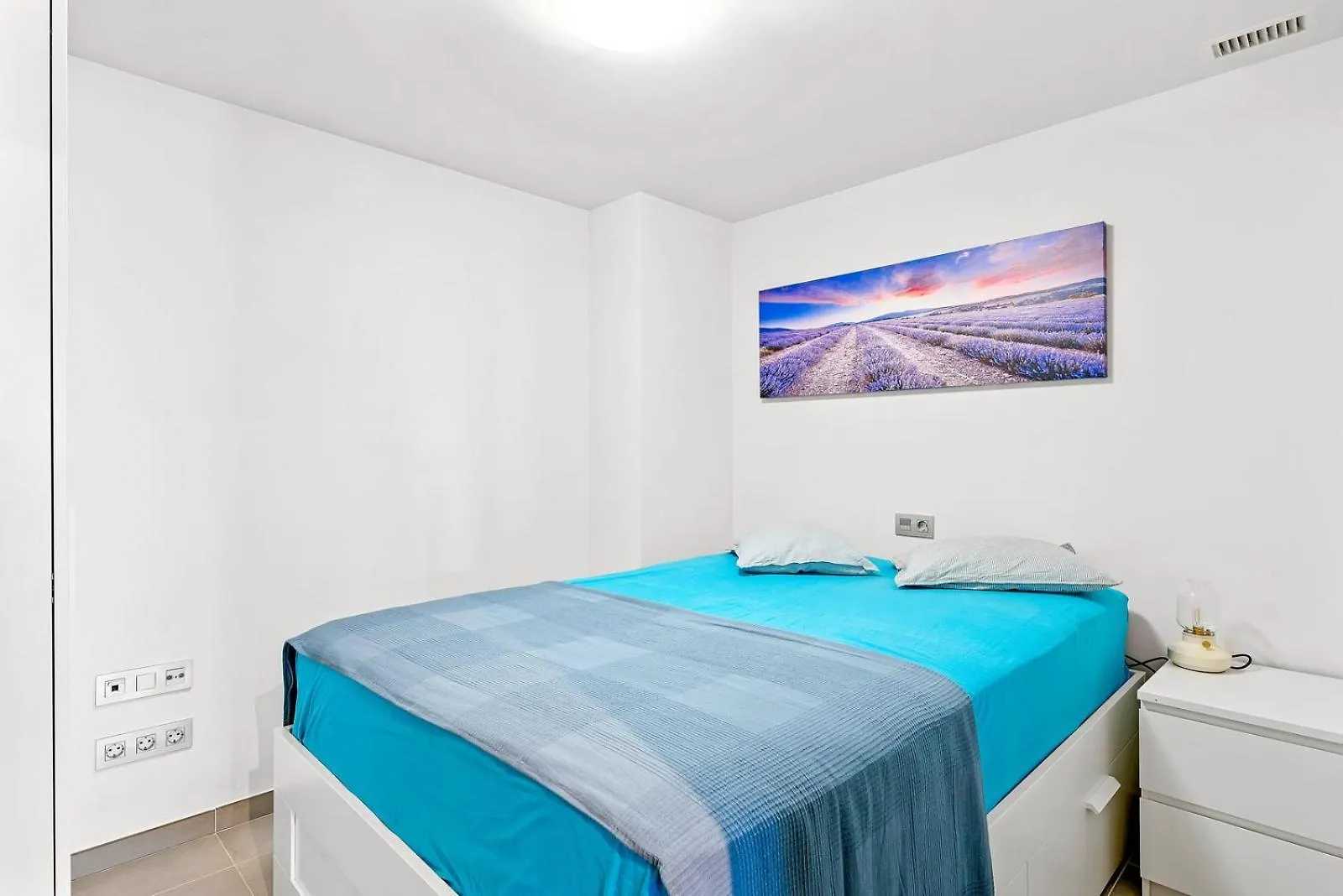 Apartmán Casa Aneta La Tejita 0*,  Španělsko
