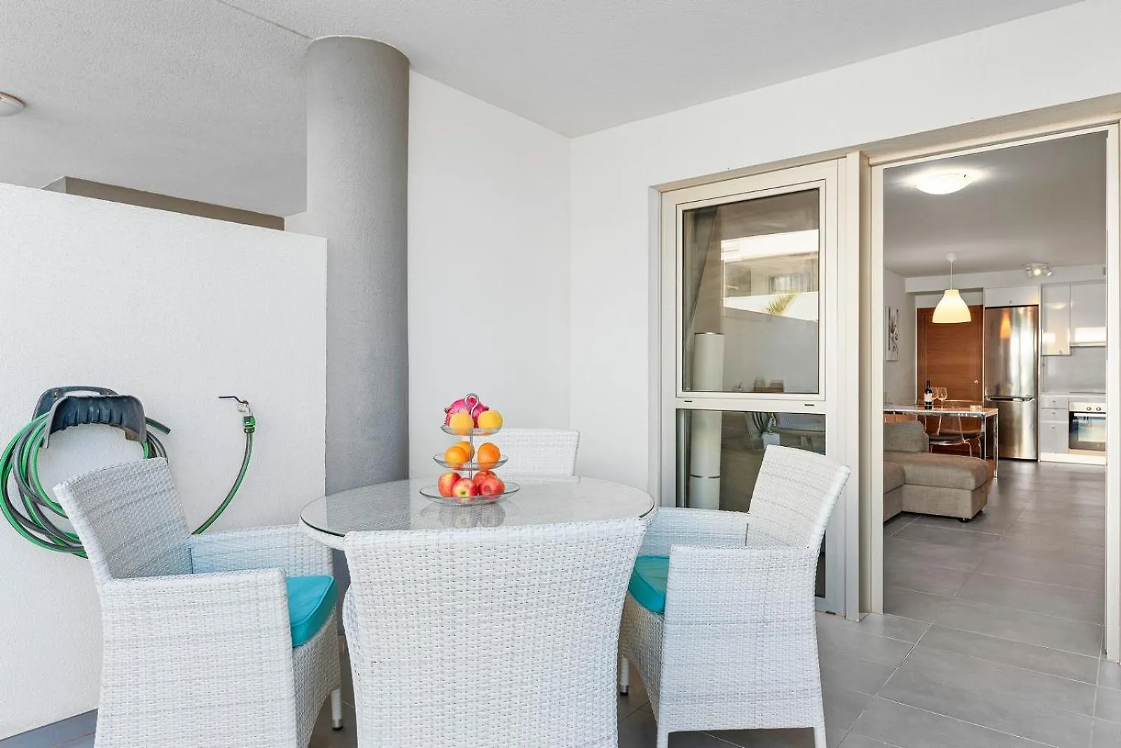 Casa Aneta Διαμέρισμα La Tejita 0*,  Ισπανία